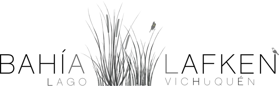 Logo Bahía Lafken